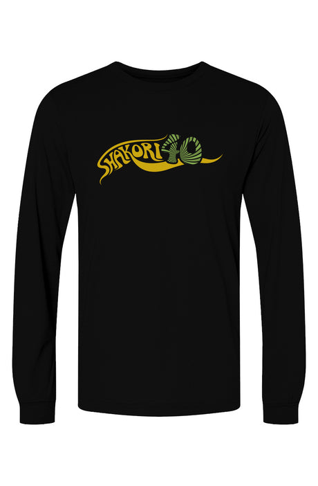 Shakori 40 Triblend L/S Tee