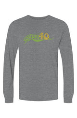 Shakori 40 Triblend L/S Tee