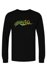 Shakori 40 Triblend L/S Tee