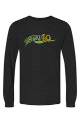 Shakori 40 Triblend L/S Tee