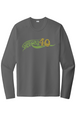 Shakori 40 Posi UV Pro L/S Tee w/ UPF 50+