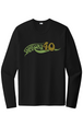 Shakori 40 Posi UV Pro L/S Tee w/ UPF 50+