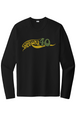 Shakori 40 Posi UV Pro L/S Tee w/ UPF 50+