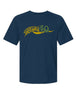 Shakori 40 Islander Performance Tee w/ SPF 50+