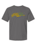 Shakori 40 Islander Performance Tee w/ SPF 50+