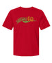 Shakori 40 Islander Performance Tee w/ SPF 50+