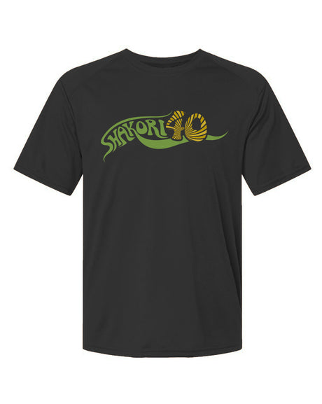 Shakori 40 Islander Performance Tee w/ SPF 50+