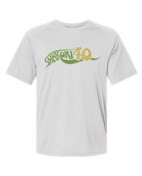 Shakori 40 Islander Performance Tee w/ SPF 50+