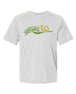 Shakori 40 Islander Performance Tee w/ SPF 50+