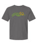 Shakori 40 Islander Performance Tee w/ SPF 50+