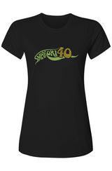 Shakori 40 Ladies' Islander Performance Tee w/ UPF 50+