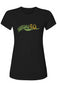 Shakori 40 Ladies' Islander Performance Tee w/ UPF 50+