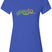 Shakori 40 Ladies' Islander Performance Tee w/ UPF 50+