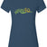 Shakori 40 Ladies' Islander Performance Tee w/ UPF 50+