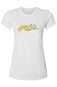 Shakori 40 Ladies' Islander Performance Tee w/ UPF 50+