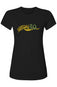 Shakori 40 Ladies' Islander Performance Tee w/ UPF 50+
