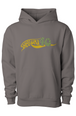 Shakori 40 Pullover Hooded Sweatshirt