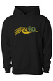 Shakori 40 Pullover Hooded Sweatshirt
