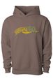 Shakori 40 Pullover Hooded Sweatshirt