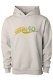 Shakori 40 Pullover Hooded Sweatshirt