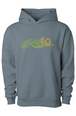 Shakori 40 Pullover Hooded Sweatshirt