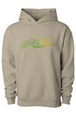 Shakori 40 Pullover Hooded Sweatshirt