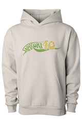 Shakori 40 Pullover Hooded Sweatshirt