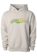 Shakori 40 Pullover Hooded Sweatshirt