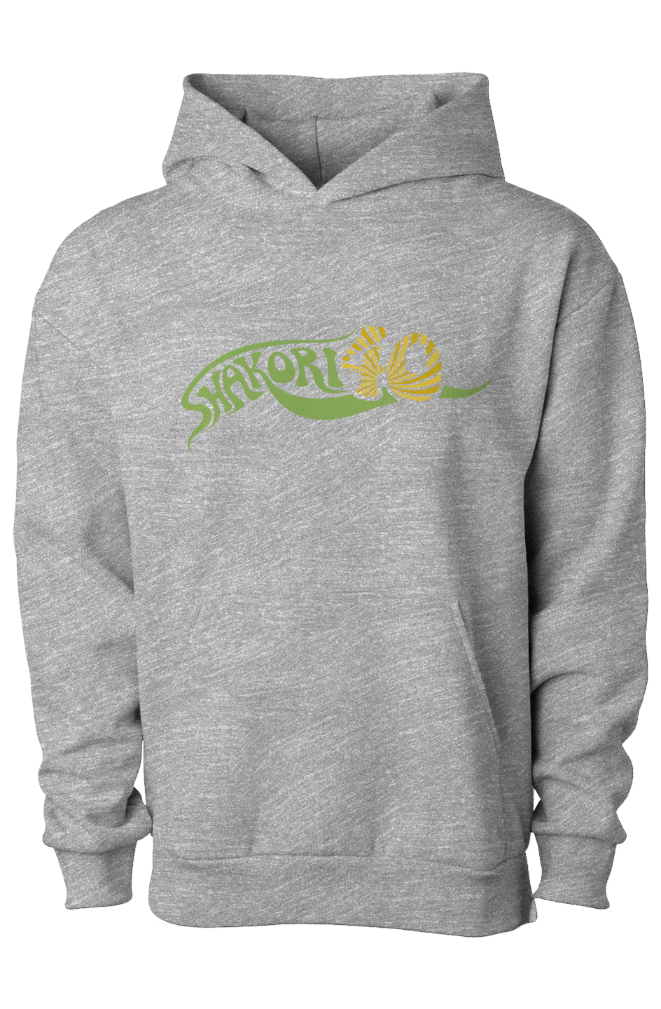 Shakori 40 Pullover Hooded Sweatshirt