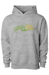 Shakori 40 Pullover Hooded Sweatshirt