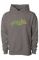 Shakori 40 Pullover Hooded Sweatshirt