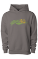 Shakori 40 Pullover Hooded Sweatshirt