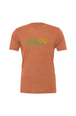 Shakori 40 Triblend Tee