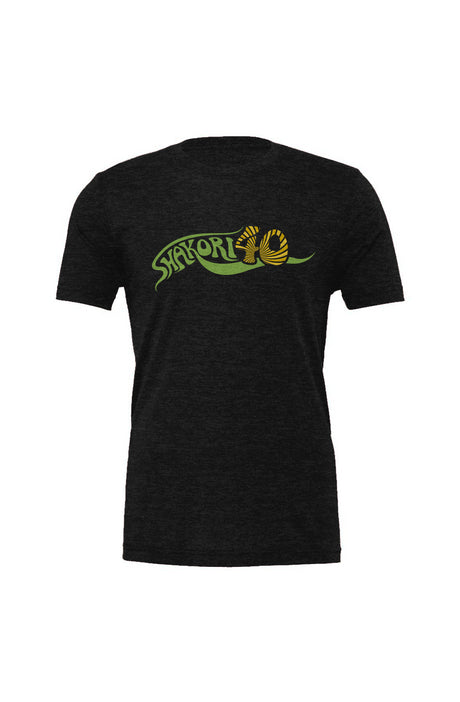 Shakori 40 Triblend Tee