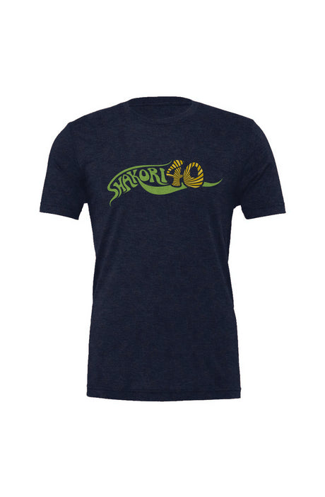 Shakori 40 Triblend Tee