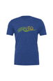 Shakori 40 Triblend Tee