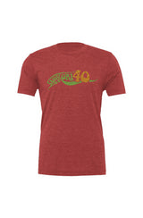 Shakori 40 Triblend Tee