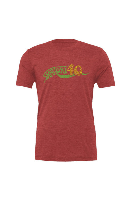 Shakori 40 Triblend Tee