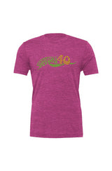 Shakori 40 Triblend Tee