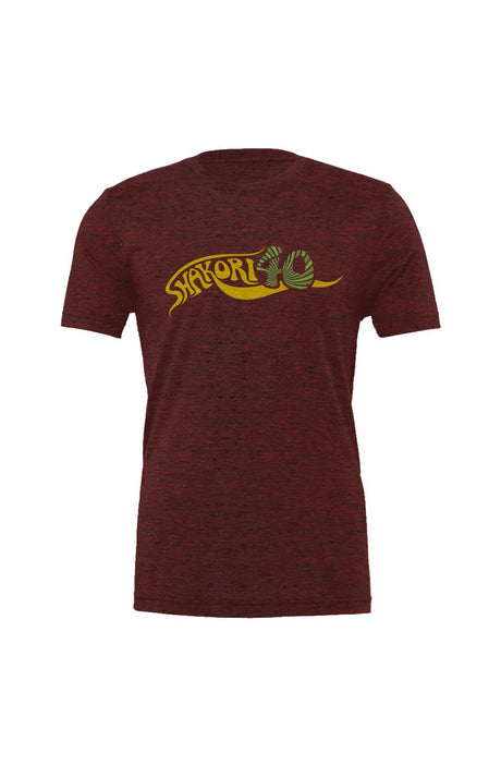 Shakori 40 Triblend Tee