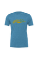 Shakori 40 Triblend Tee