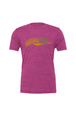 Shakori 40 Triblend Tee