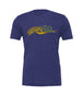 Shakori 40 Triblend Tee