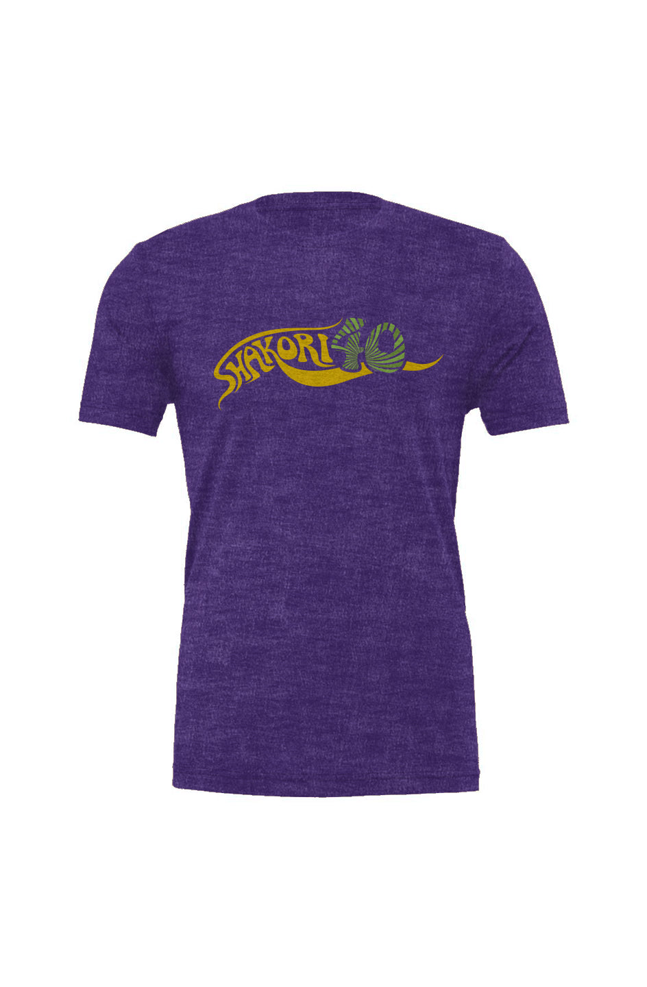 Shakori 40 Triblend Tee