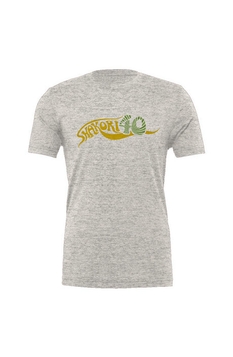 Shakori 40 Triblend Tee