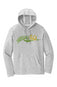 Shakori 40 Triblend Fleece Hooded Pullover