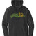 Shakori 40 Triblend Fleece Hooded Pullover