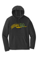 Shakori 40 Triblend Fleece Hooded Pullover