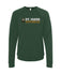 St. Mark Catholic Fleece Crewneck Sweatshirt
