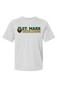St. Mark Catholic Cheerleading Performance Tee w/ UPF 50+